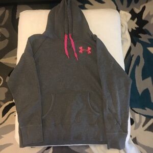 Under Armour Hoodie